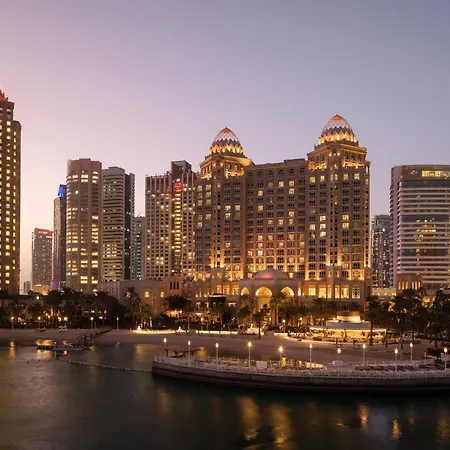 Four Seasons Hotel Doha-3